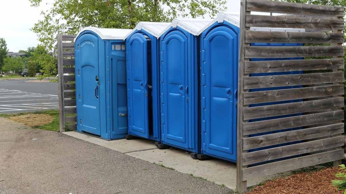 Portable Handwashing Stations - Porta Potty Rental Pros - Porta Potty Rentals services in Kihei, HI